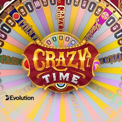 Crazy Time